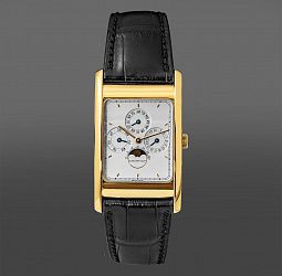 Продажа часов Audemars Piguet Quantieme Perpetual в салоне «Emporium Gold» в Москве