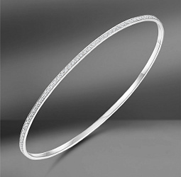 продажа Золотой браслет с бриллиантами 0.80 Ct в салоне «Emporium Gold»