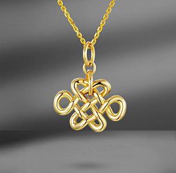 продажа Подвеска H.Stern Diane Von Furstenberg в салоне «Emporium Gold»