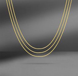 продажа Золотая цепь Arte Diore в салоне «Emporium Gold»