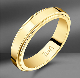 продажа Золотое кольцо Piaget Possession (Eu 50) в салоне «Emporium Gold»