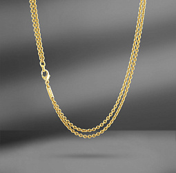 продажа Золотая цепь Chopard  в салоне «Emporium Gold»