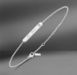 продажа Золотой браслет Messika Move Classique в салоне «Emporium Gold»