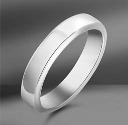 продажа Обручальное кольцо Van Cleef & Arpels в салоне «Emporium Gold»