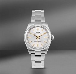 Продажа часов Rolex Oyster Perpetual 31 mm в салоне «Emporium Gold» в Москве