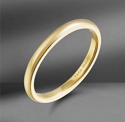 продажа Обручальное кольцо Tiffany&Co. размер 20.5 в салоне «Emporium Gold»