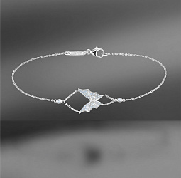 продажа Золотой браслет Stephen Webster Fly By Night в салоне «Emporium Gold»