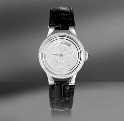 Продажа часов Carrera y Carrera Pulso Ruedo в салоне «Emporium Gold» в Москве