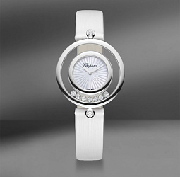 Продажа часов Chopard Happy Diamonds Icons Round  в салоне «Emporium Gold» в Москве