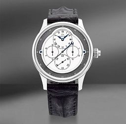 Продажа часов Jaquet Droz Complication La Chaux-De-Fonds в салоне «Emporium Gold» в Москве