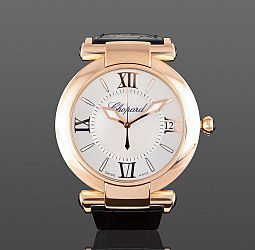 Продажа часов Chopard Imperiale Automatic 40 mm в салоне «Emporium Gold» в Москве