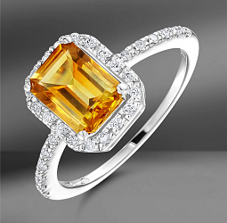 продажа Золотое кольцо Gianni Lazzaro в салоне «Emporium Gold»